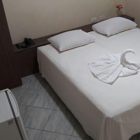 Nosso Hotel Манаус Екстер'єр фото