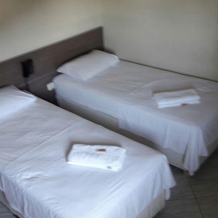Nosso Hotel Манаус Екстер'єр фото