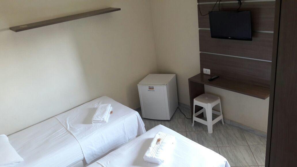 Nosso Hotel Манаус Екстер'єр фото